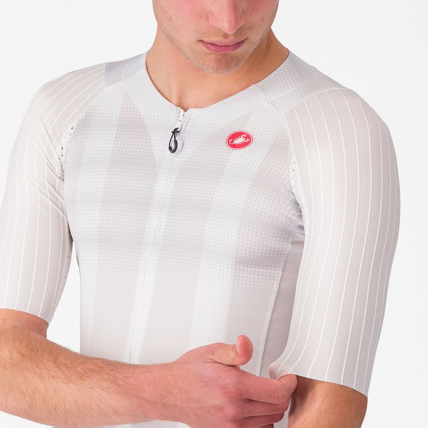 109680-Castelli-aero-race-8s-jersey-wit-heren-afbeelding-4