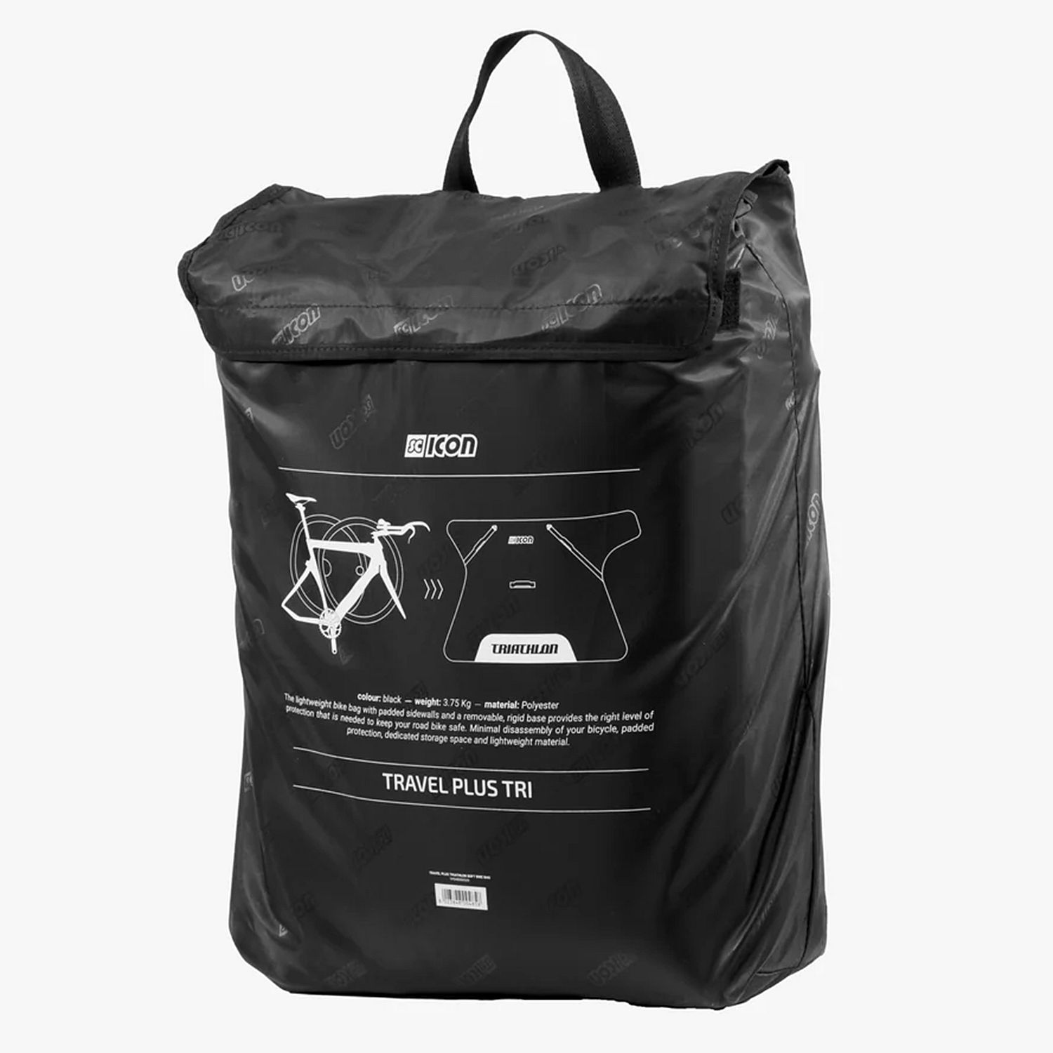 105787-Scicon-Travel-Plus-Triathlon-fietstas-zwart-afbeelding-3