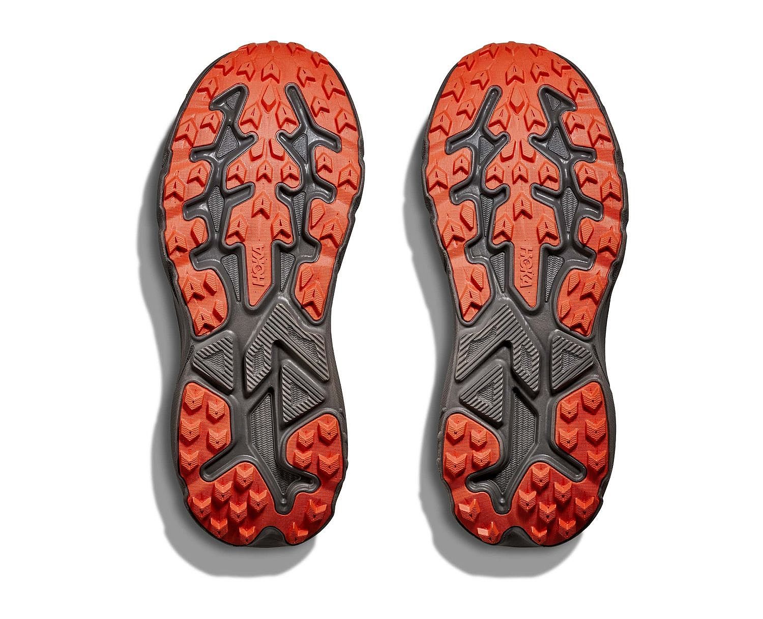 123009-Hoka-Challenger-8-GTX-hardloopschoenen-CementGravel-dames-afbeelding-7
