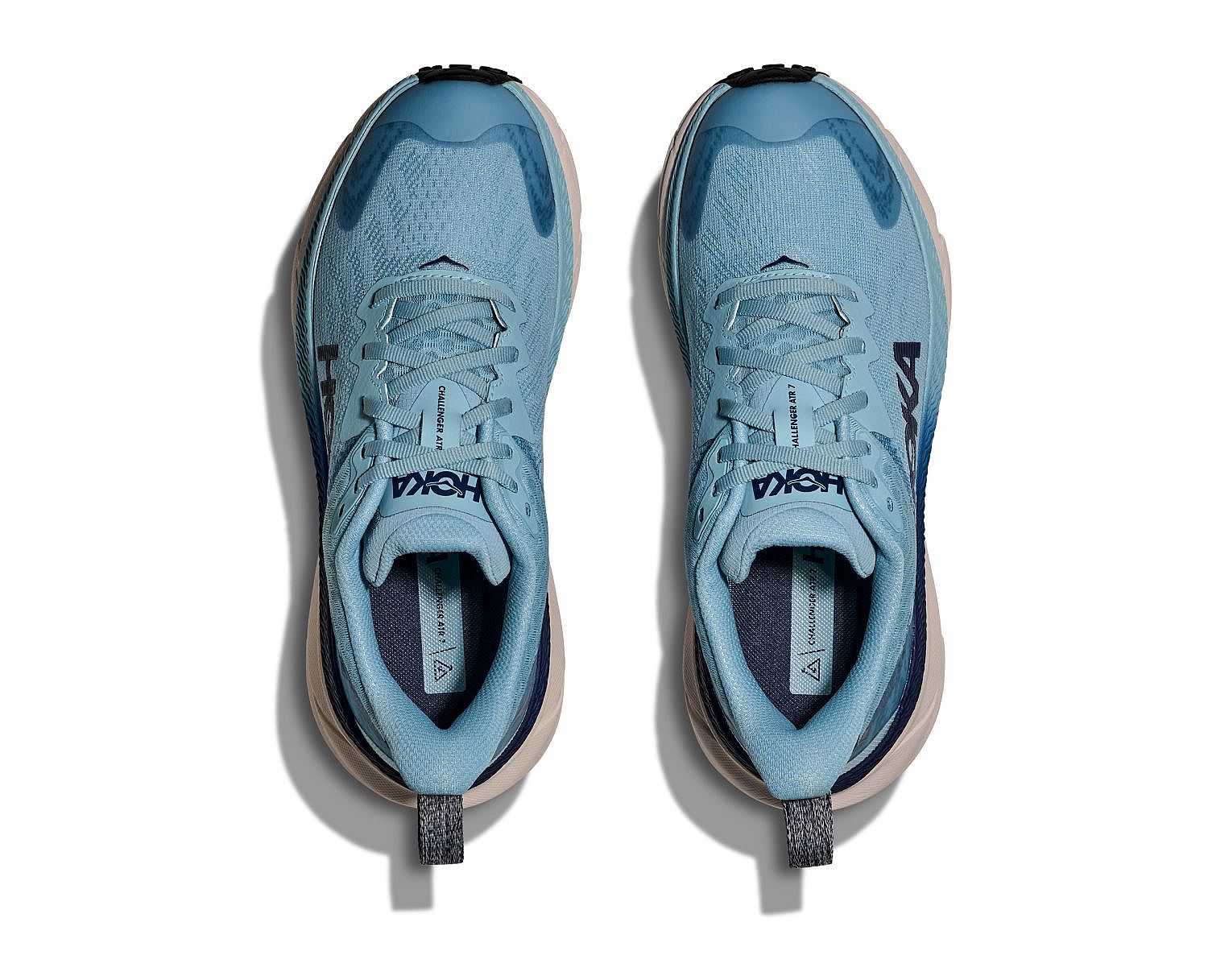 117808-Hoka-Challenger-ATR-7-GTX-hardloopschoenen-RaindropGrout-dames-afbeelding-3