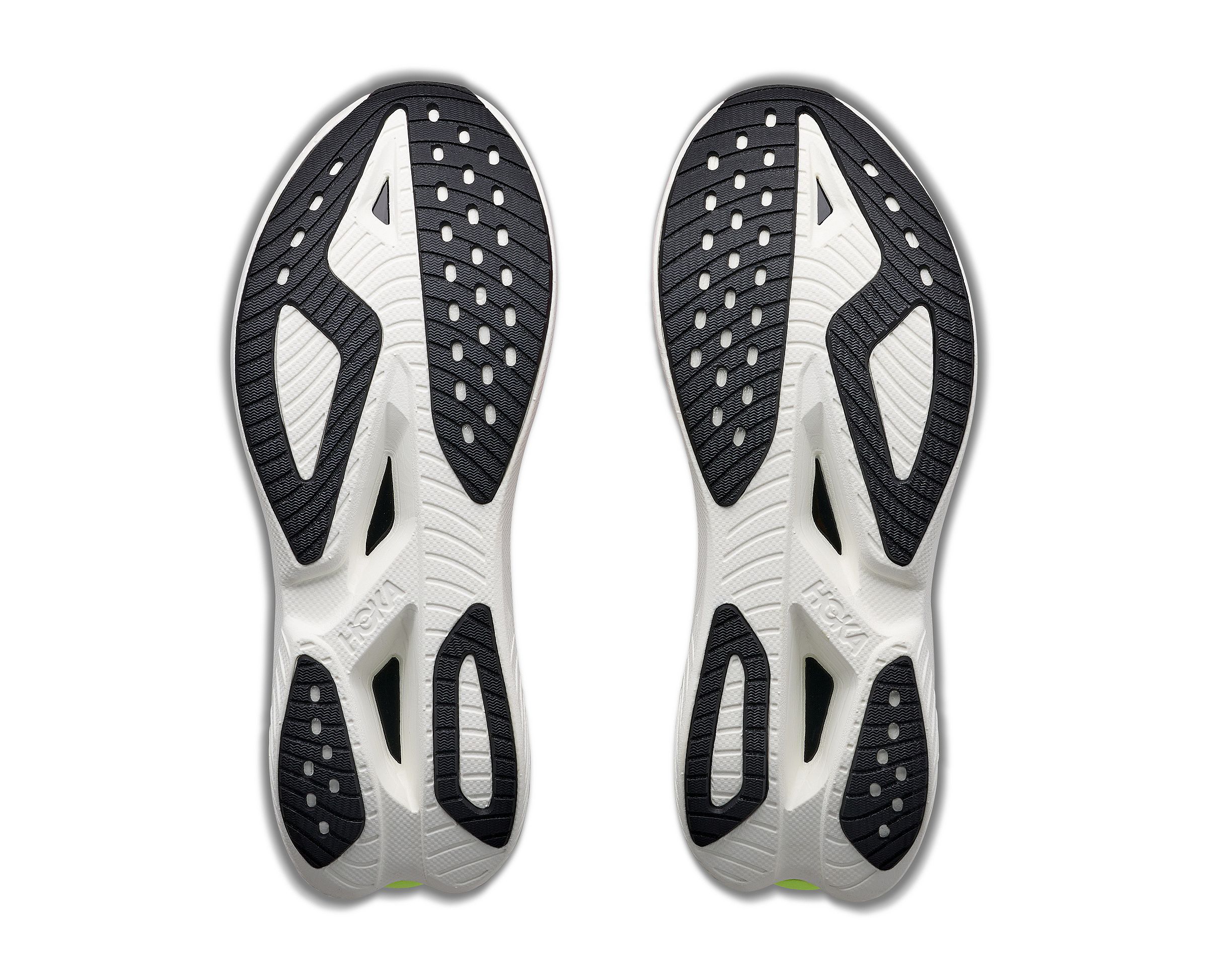 144761-Hoka-Mach-X-3-hardloopschoenen-blackneon-nebula-dames-afbeelding-7
