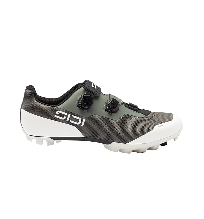 000MCDOMINATORX-037-Sidi-Dominator-X-fietsschoenen-deep-forest-heren-afbeelding-1