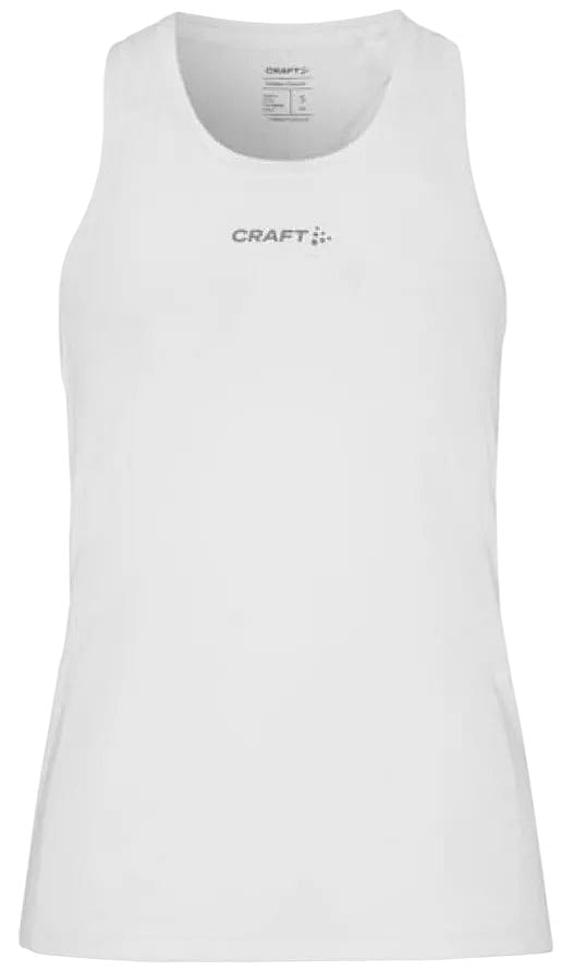 115165-Craft-ADV-Essence-2-hardloop-singlet-wit-dames-afbeelding-1