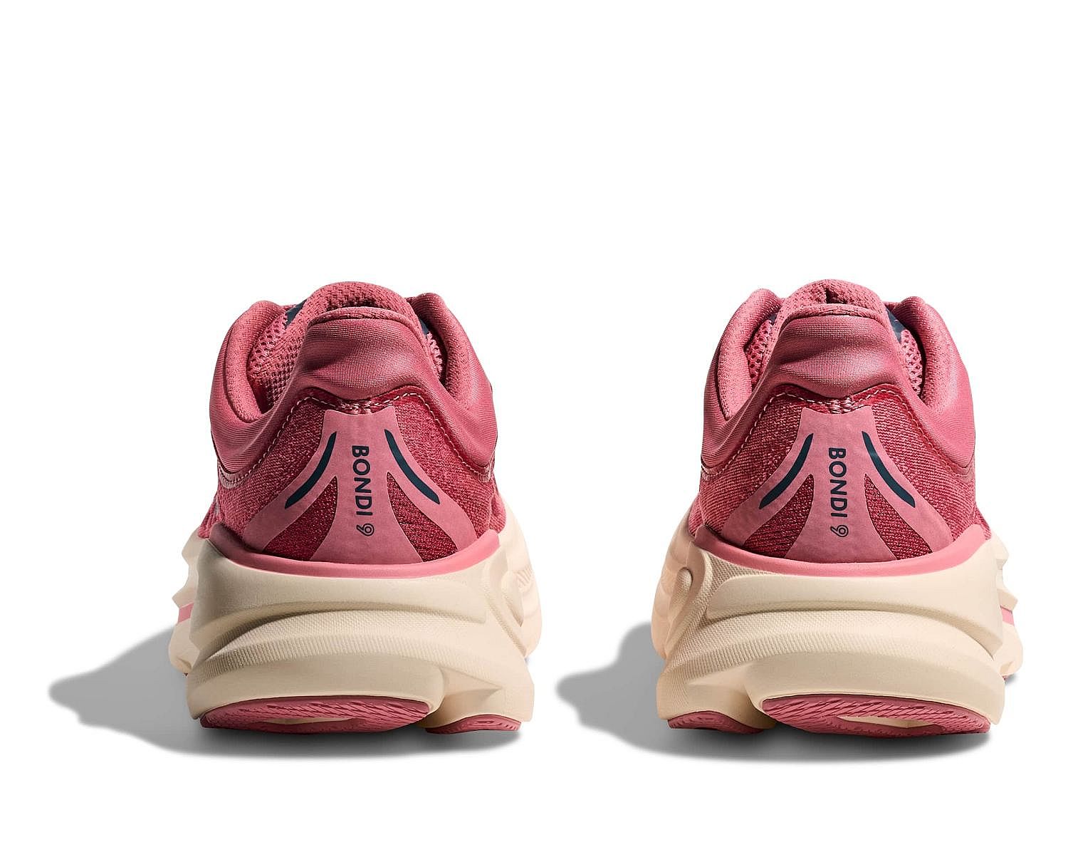 122754-Hoka-Bondi-9-hardloopschoenen-LingonberryCranberry-WIDE-dames-afbeelding-5