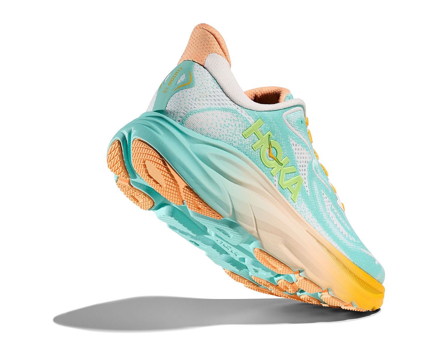 110873-Hoka-Clifton-10-hardloopschoenen-Blue-SparkWhite-Dames-afbeelding-2