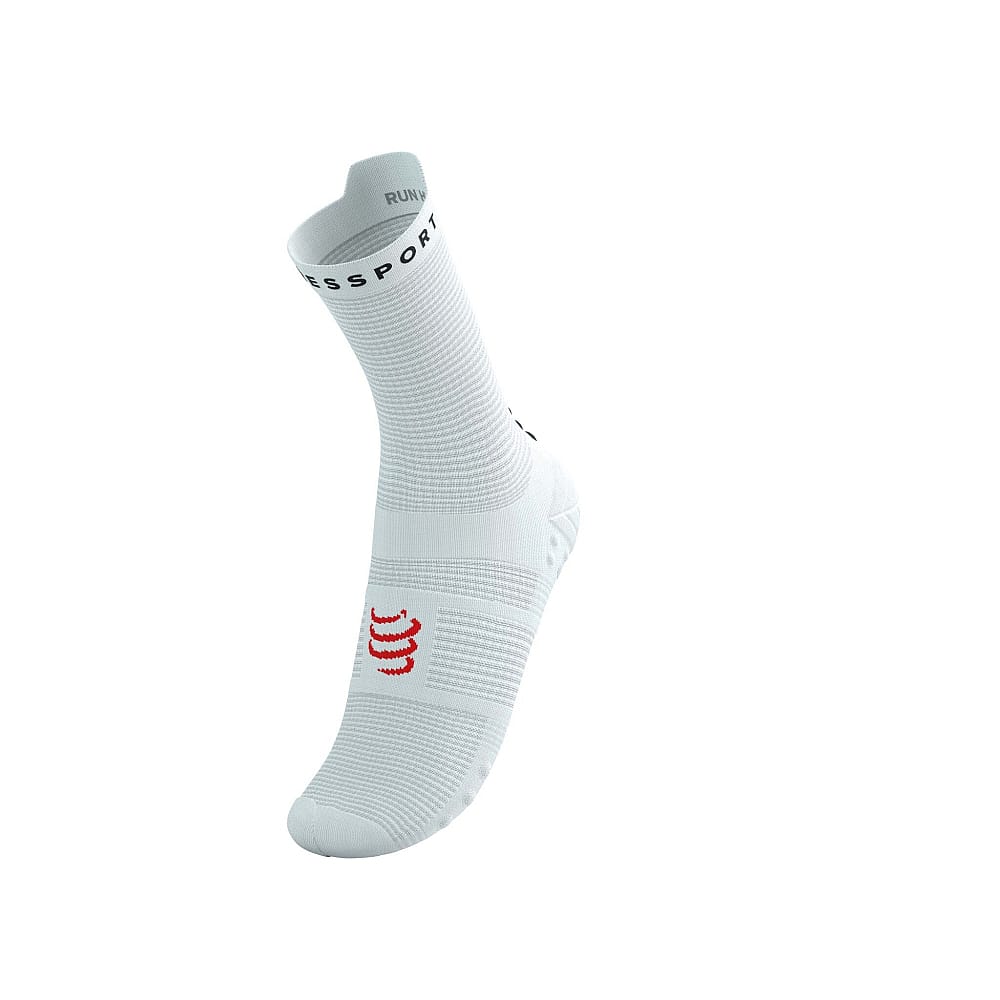 115819-Compressport-Pro-Racing-Socks-V4.0-Run-High-wit-afbeelding-2
