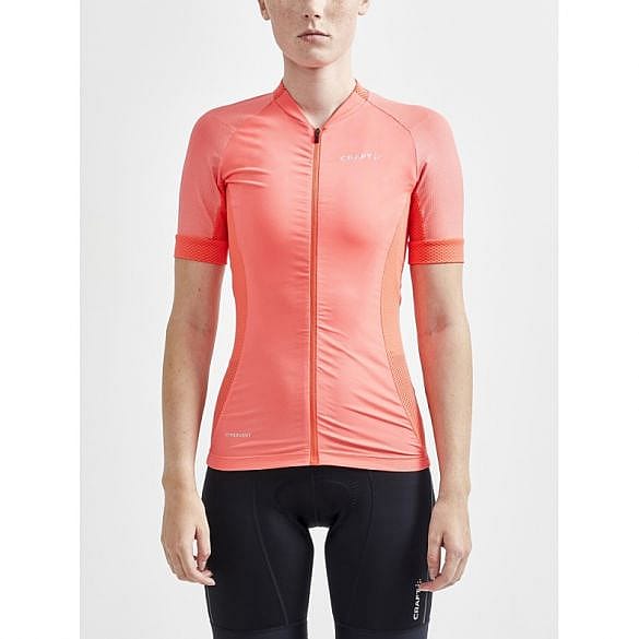67282-Craft-Advanced-Endurance-Lumen-fietsshirt-SS-roze-dames-afbeelding-2