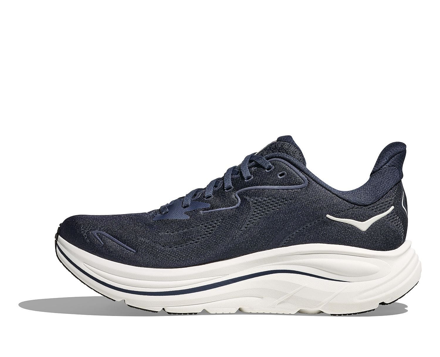 111115-Hoka-Clifton-10-hardloopschoenen-NavyWhite-Heren-afbeelding-8
