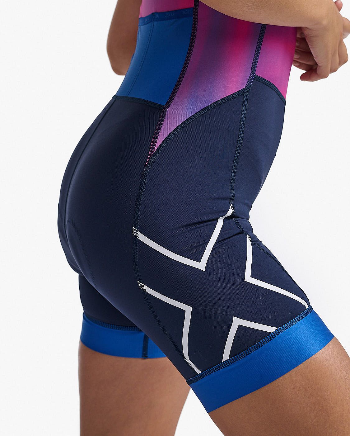 97916-2XU-Core-trisuit-mouwloos-rozeblauw-dames-afbeelding-6