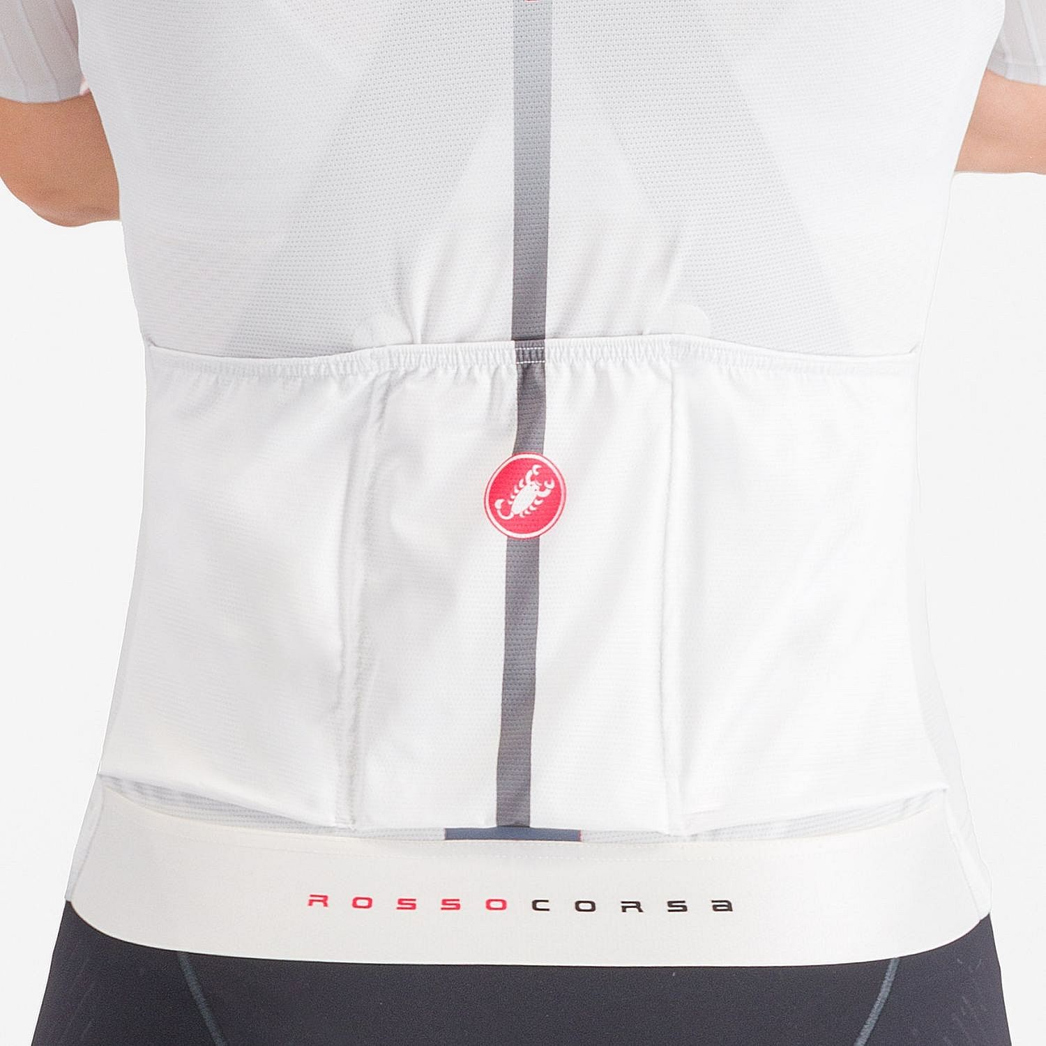111161-Castelli-Aero-pro-8s-w-jersey-grijs-dames-afbeelding-4