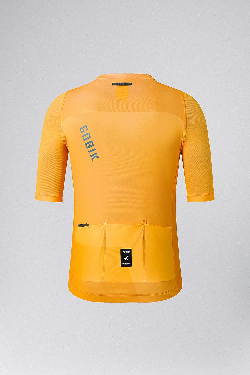 114190-Gobik-Stark-fietsshirt-korte-mouw-dandelion-heren-afbeelding-2