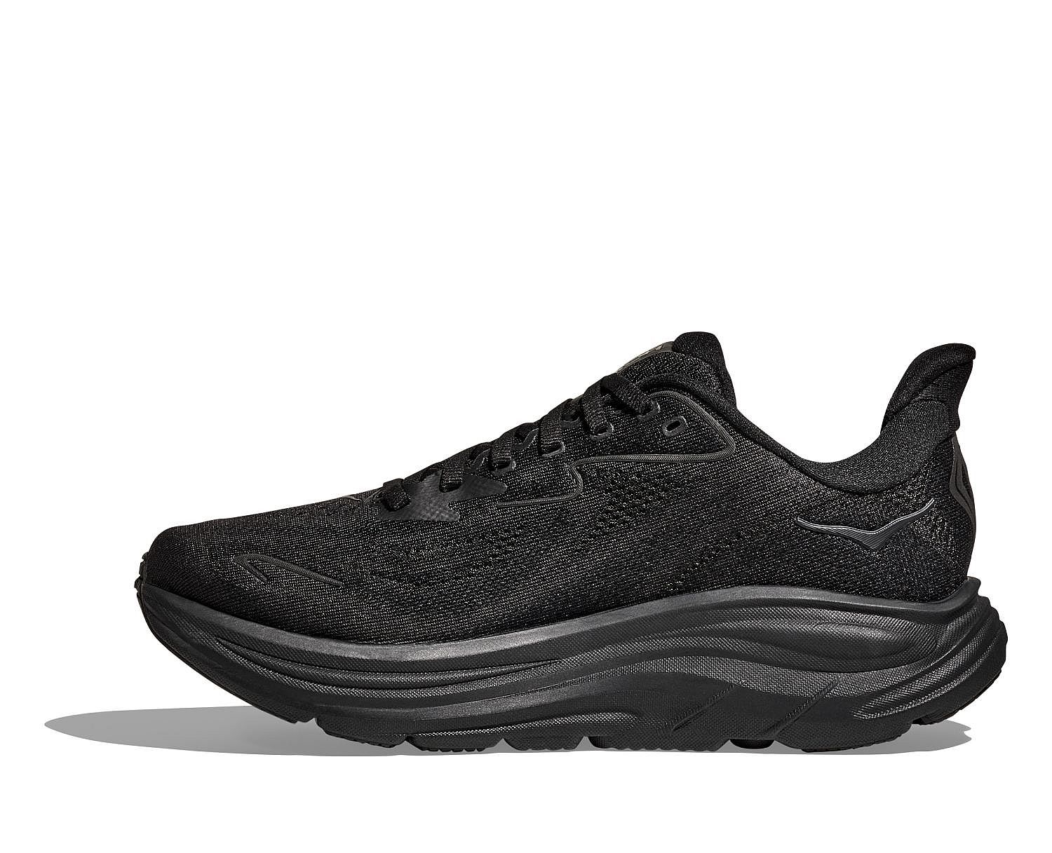 110858-Hoka-Clifton-10-hardloopschoenen-BlackBlack-Dames-afbeelding-8