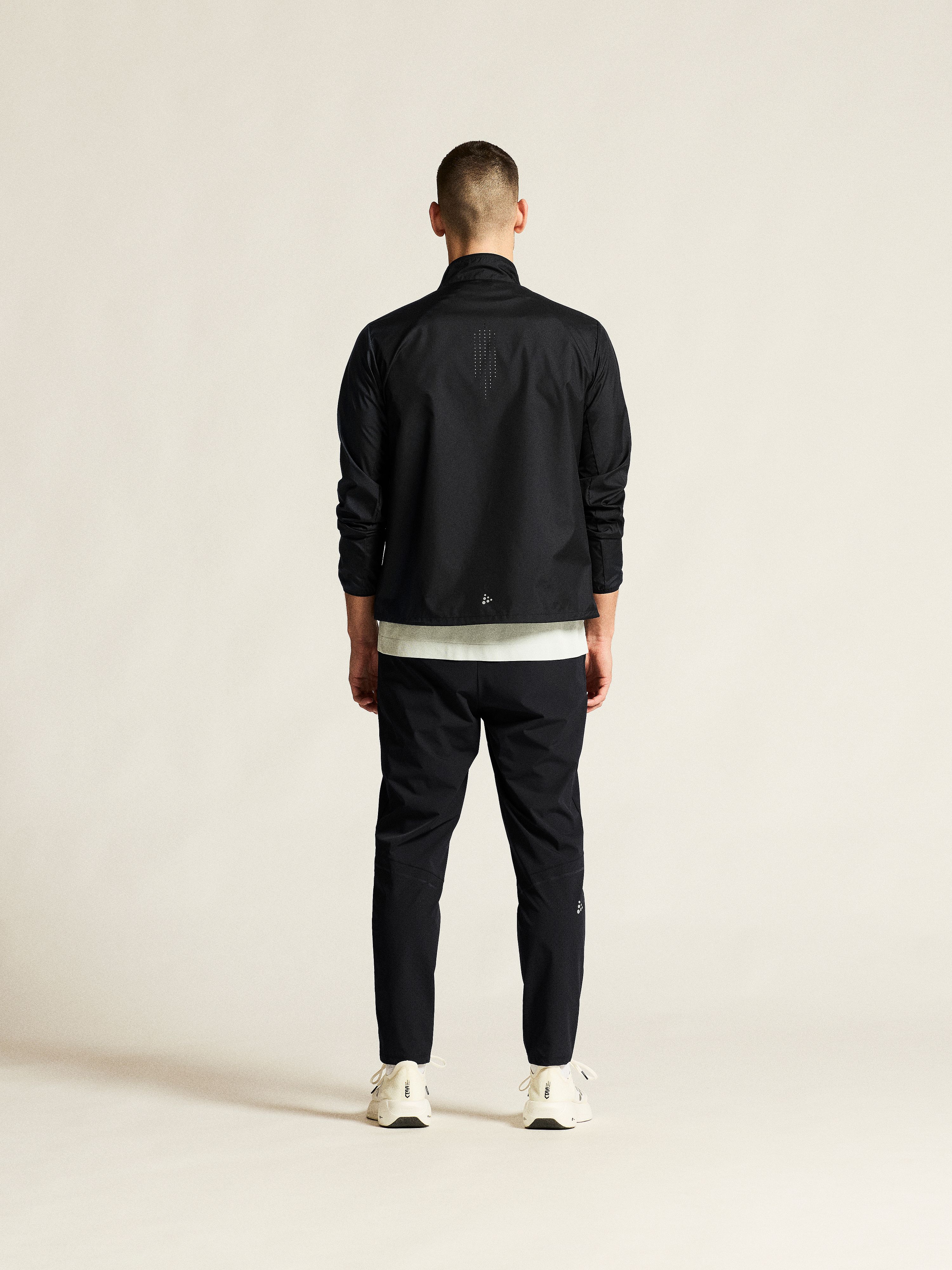 143172-Craft-essence-training-pants-3-heren-black-afbeelding-5