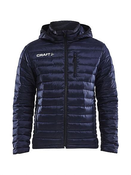 57776-Craft-Isolate-trainings-jas-blauwnavy-heren-afbeelding-1