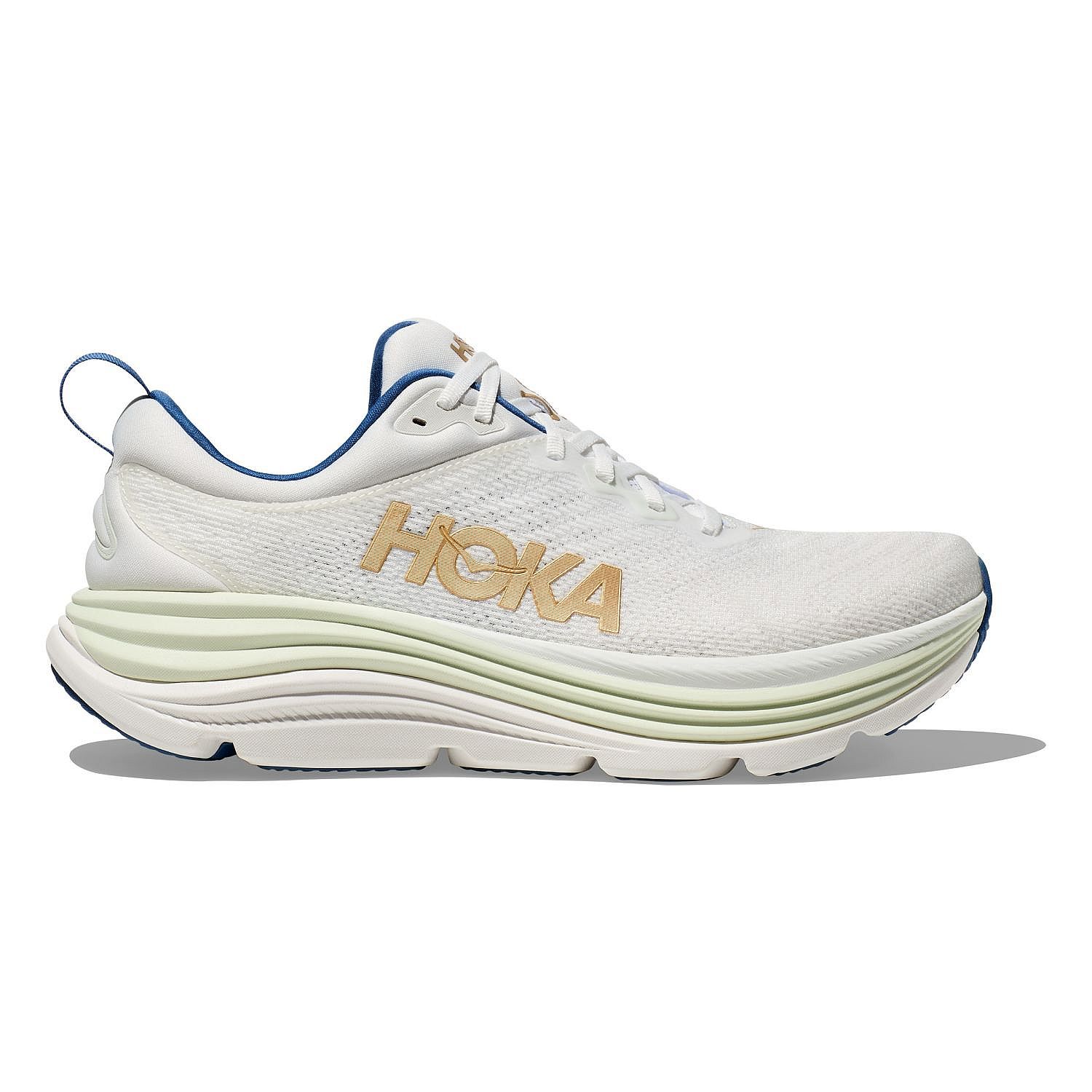 1127929-FTG-Hoka-Gaviota-5-hardloopschoenen-wit-heren-afbeelding-1