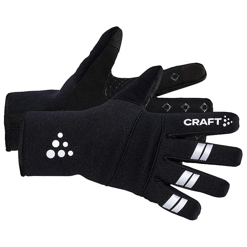 104586-Craft-Advanced-subZ-light-glove-black-unisex-afbeelding-1