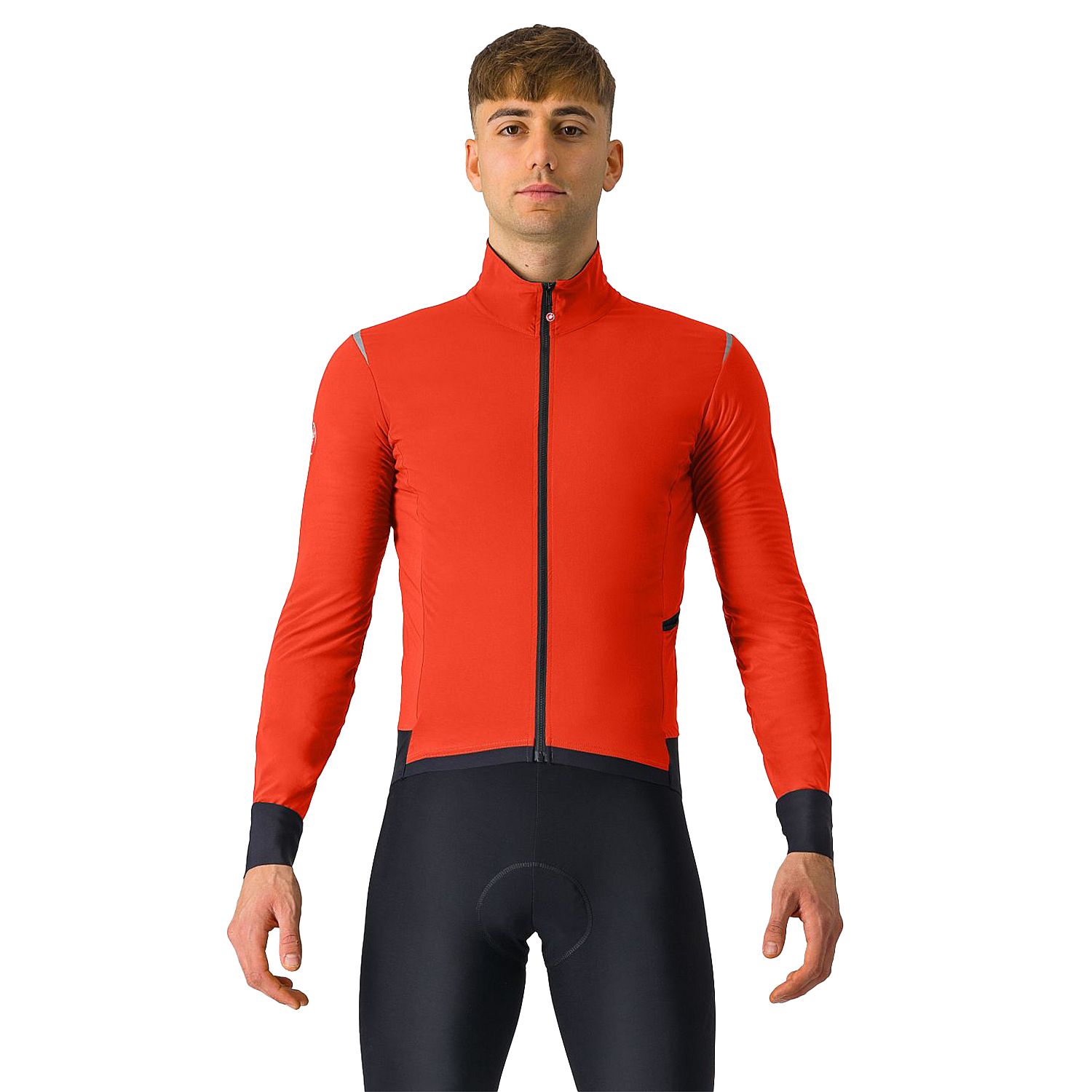 103160-Castelli-Alpha-Flight-RoS-lange-mouw-fietsjack-red-ochreblack-reflex-heren-afbeelding-1
