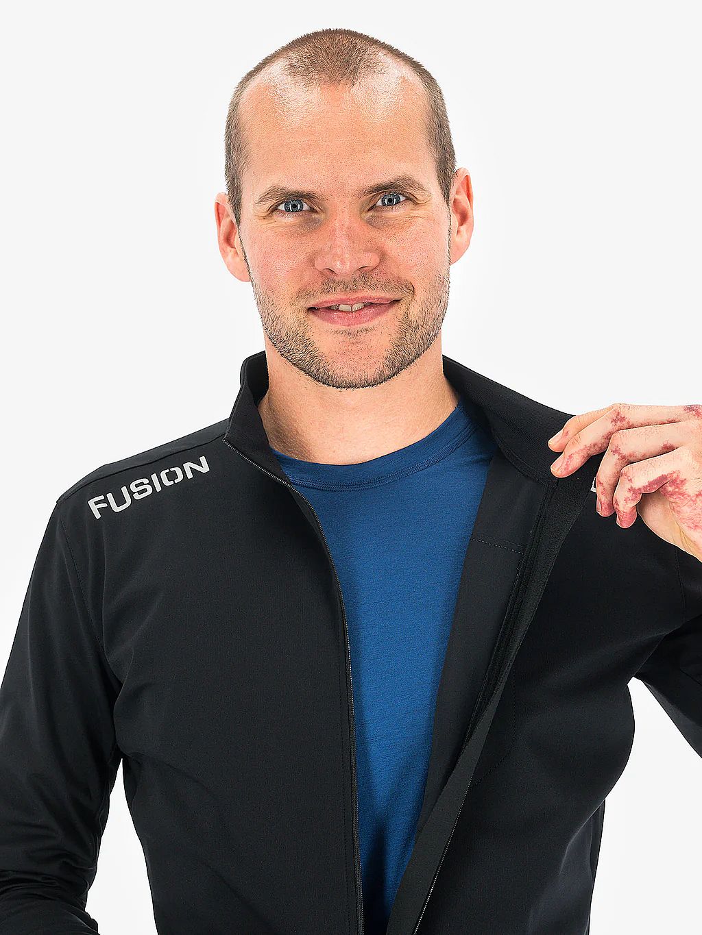 94379-Fusion-S2-Run-Jacket-zwart-heren-afbeelding-4