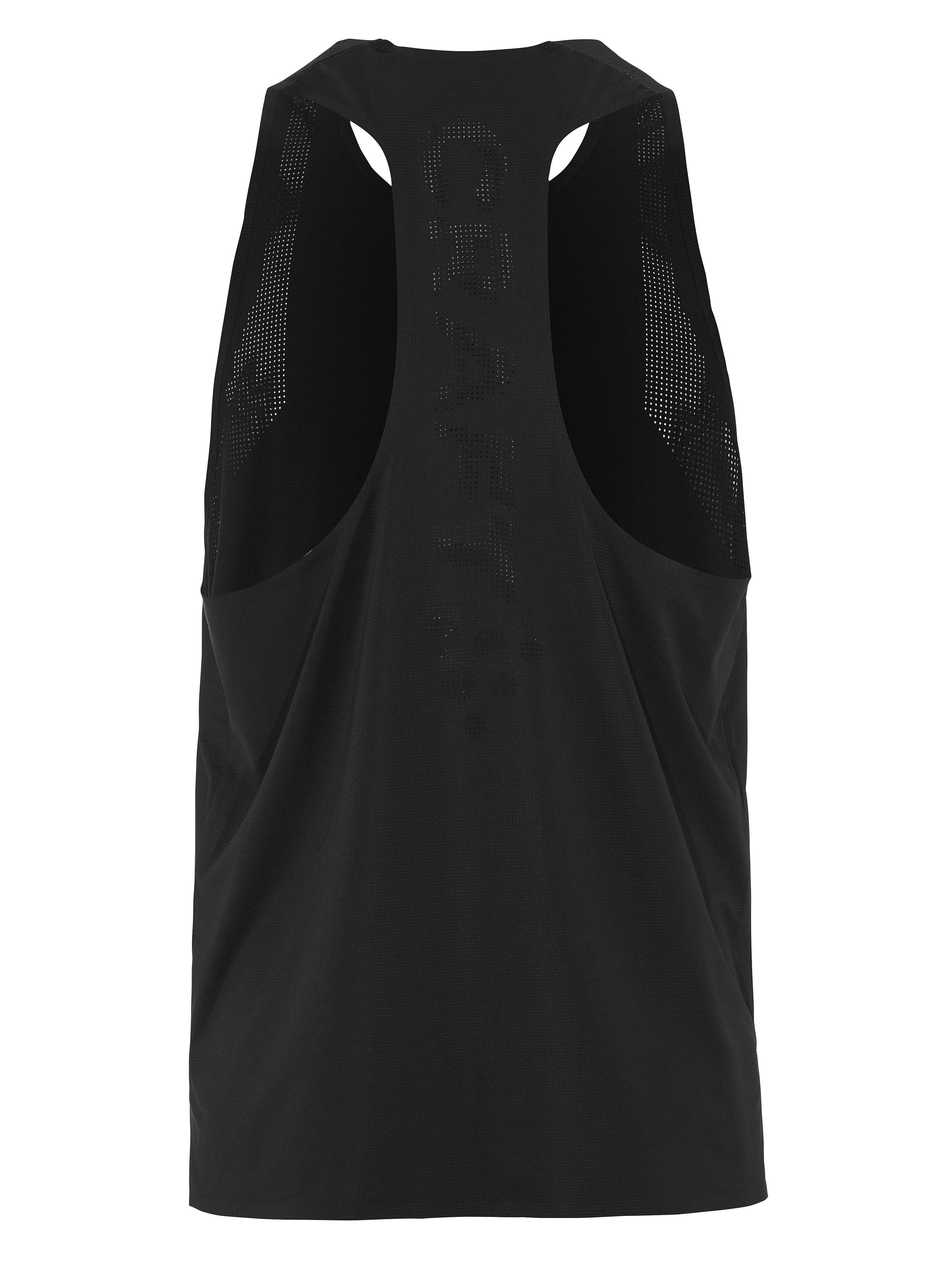 143225-Craft-race-day-singlet-2-heren-black-afbeelding-2