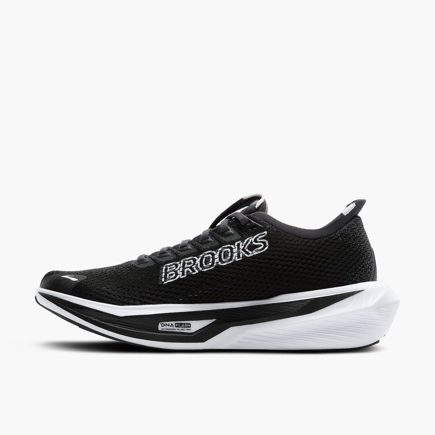 122212-Brooks-Hyperion-3-hardloopschoenen-BlackWhite-dames-afbeelding-5
