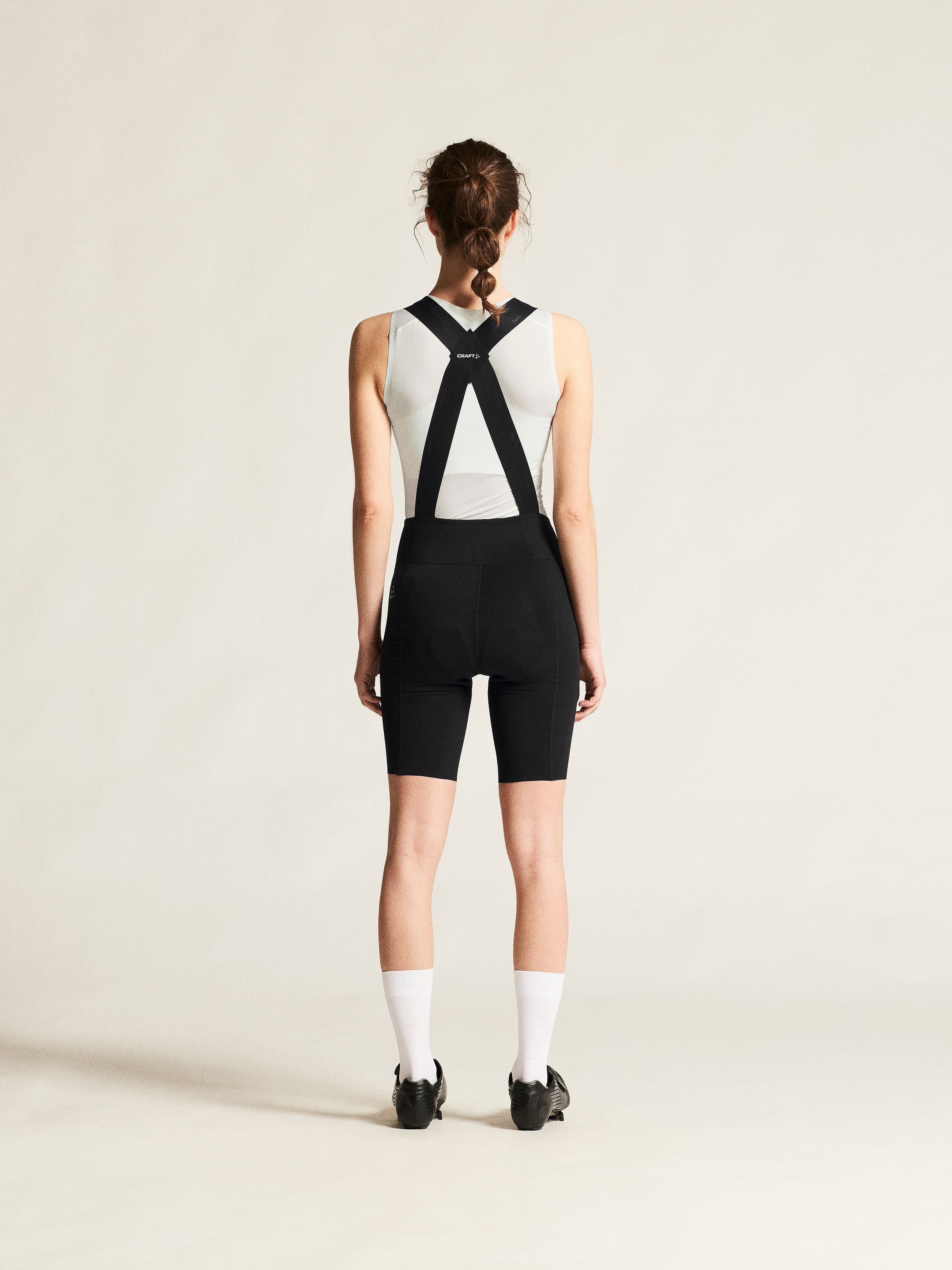 142943-Craft-endur-c2-fietsbroek-kort-dames-black-afbeelding-5