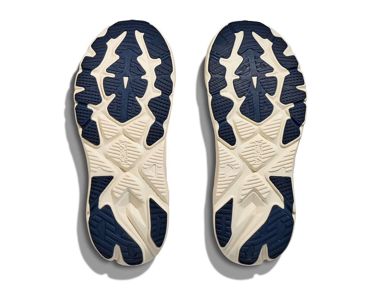 117458-Hoka-Arahi-8-hardloopschoenen-Rose-CreamAlabaster-dames-afbeelding-4