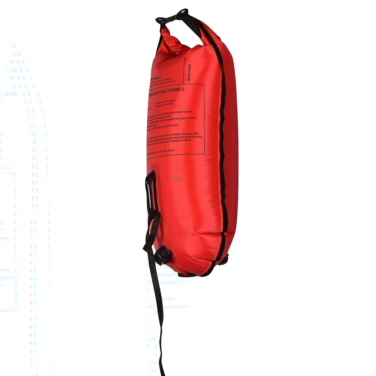 100007-BTTLNS-Poseidon-2.0-zwemboei-28-liter-rood-afbeelding-7