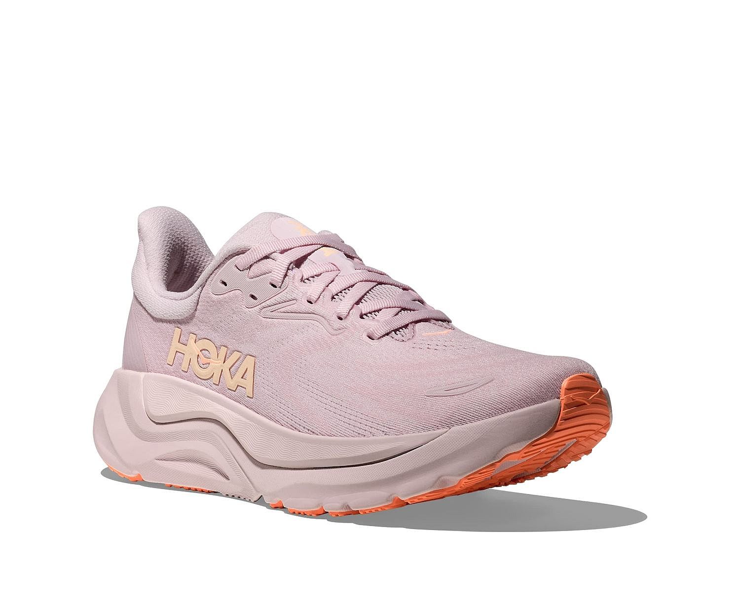 122650-Hoka-Arahi-8-hardloopschoenen-Lilac-CreamNeon-Cantaloupe-dames-afbeelding-6