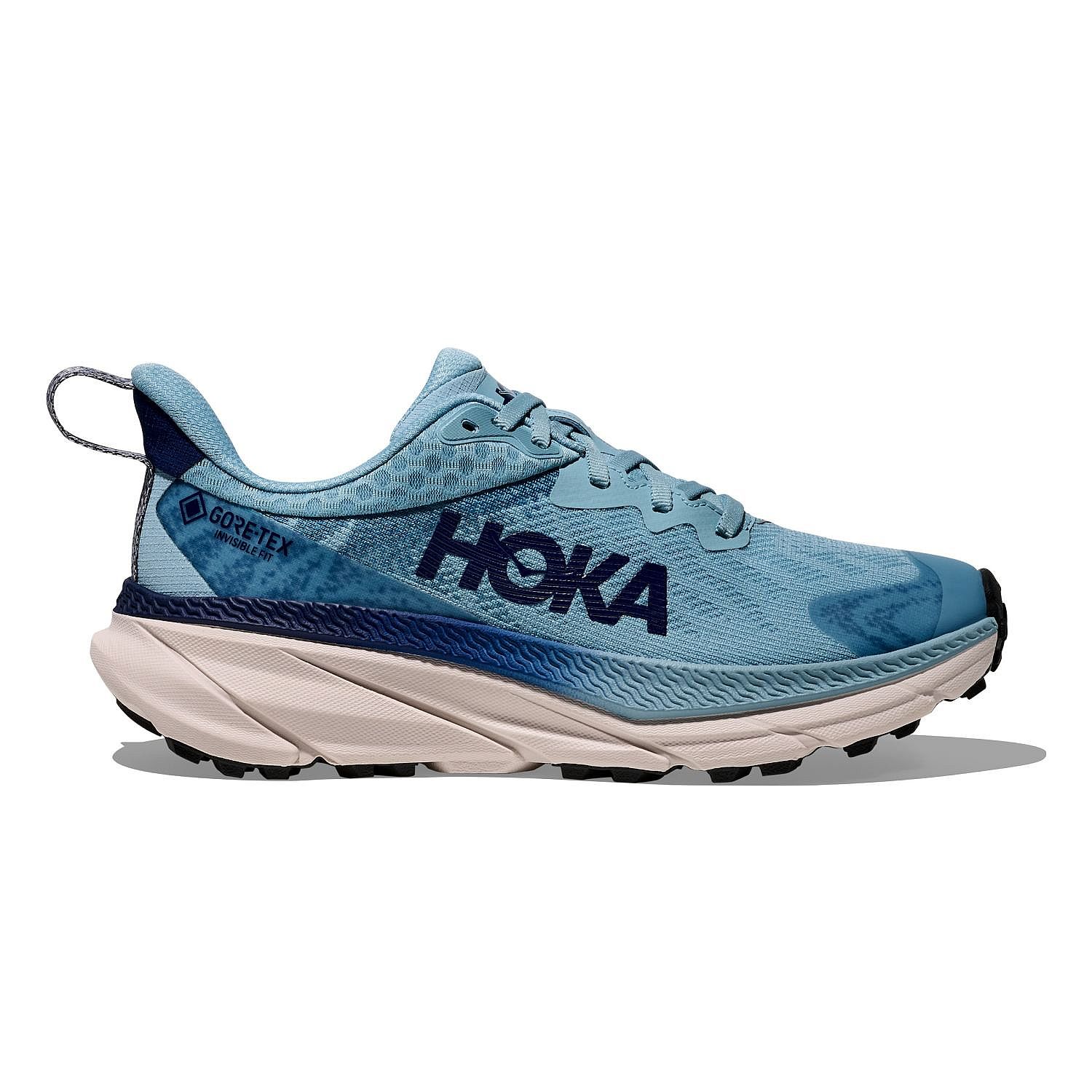 117808-Hoka-Challenger-ATR-7-GTX-hardloopschoenen-RaindropGrout-dames-afbeelding-1