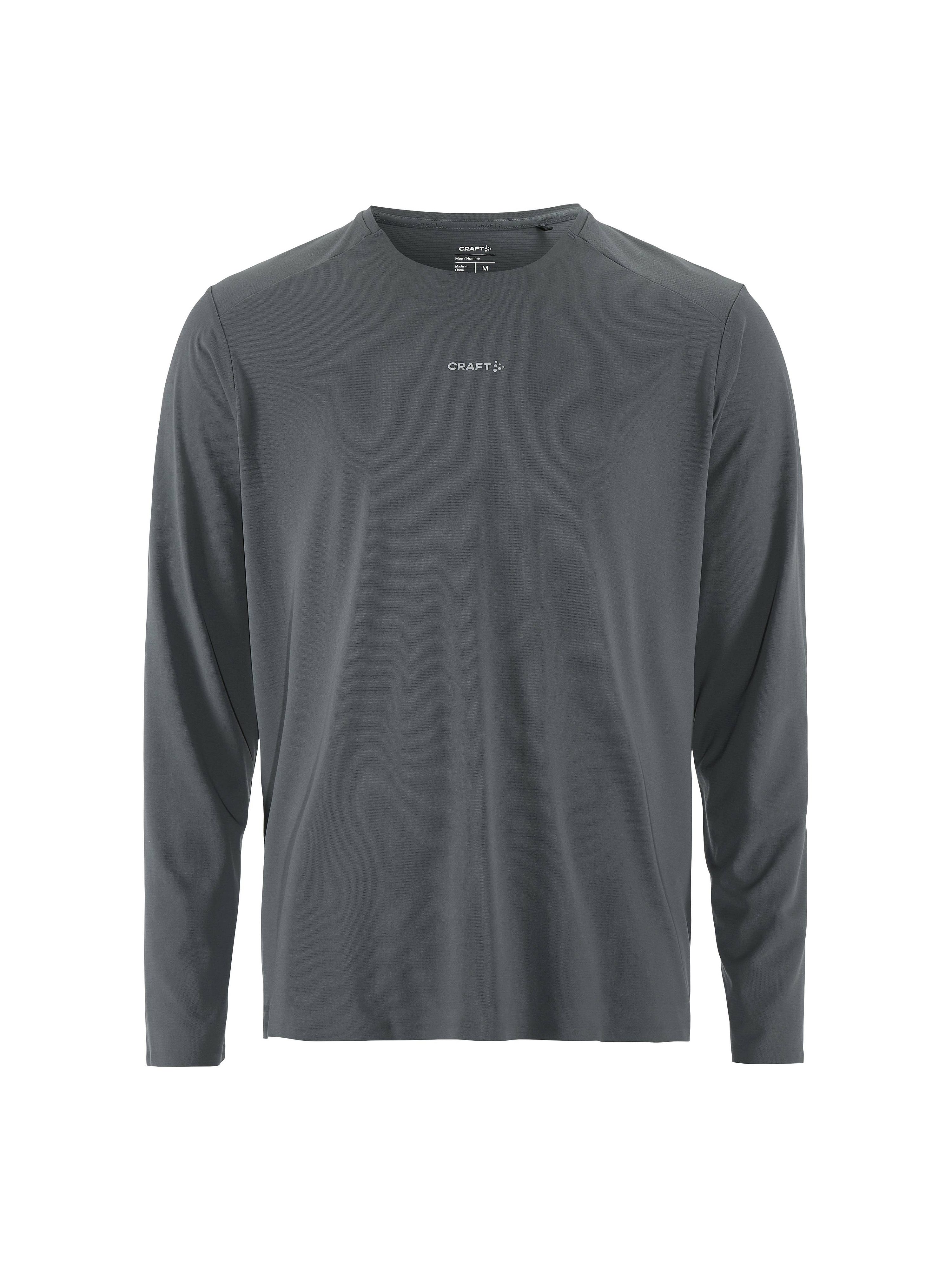 142468-Craft-hypervent-lange-mouw-heren-norit-afbeelding-1