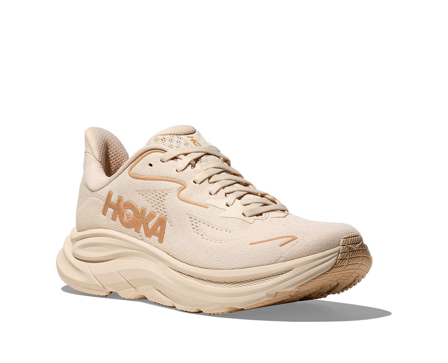 110985-Hoka-Clifton-10-hardloopschoenen-VanillaBrich-Dames-afbeelding-6