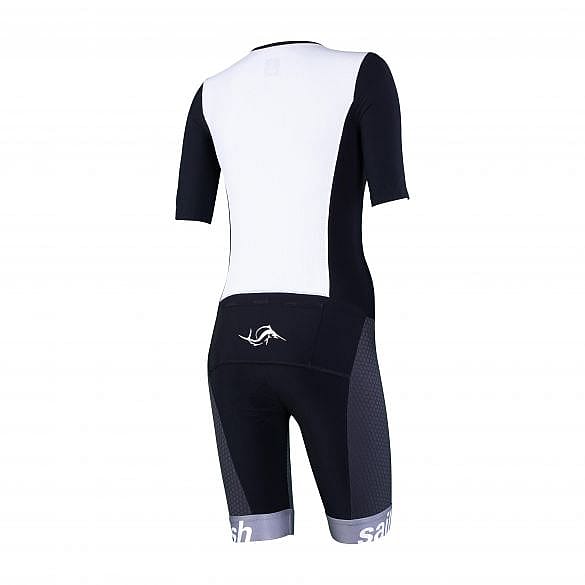 76393-Sailfish-Aerosuit-pro-trisuit-korte-mouw-zwart-dames-afbeelding-2