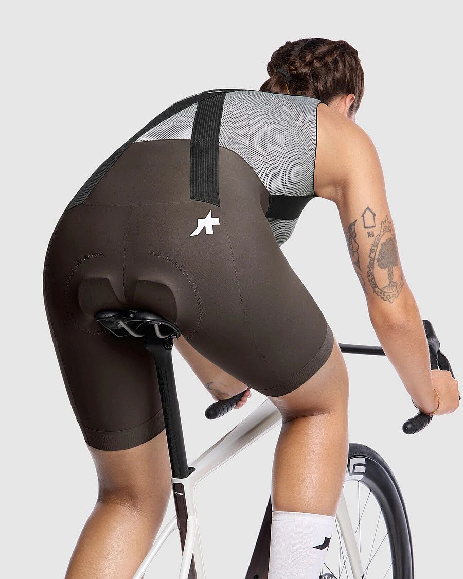 144308-Assos-UMA-GT-Bib-Short-S11-Wild-Brown-dames-afbeelding-6