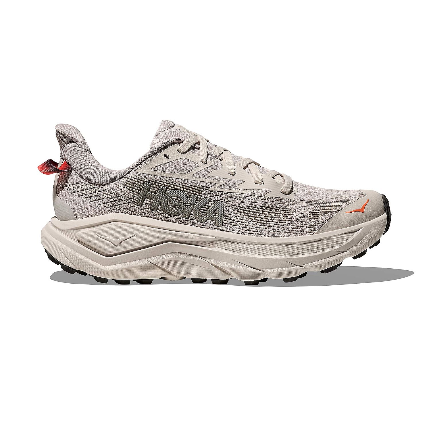 122793-Hoka-Challenger-8-hardloopschoenen-StuccoAsphalt-Grey-dames-afbeelding-1