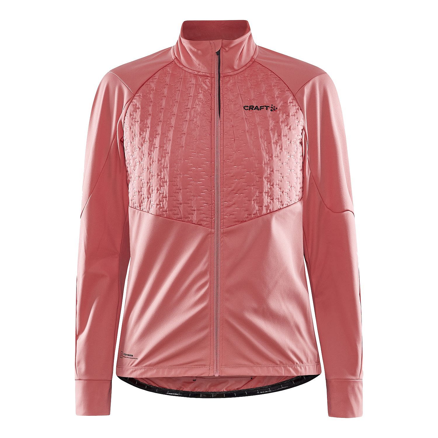 81200-Craft-Advanced-Bike-Subz-fietsjack-roze-dames-afbeelding-1