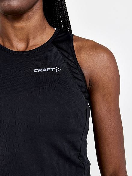78500-Craft-Core-Endurance-singlet-shirt-mouwloos-zwart-dames-afbeelding-6