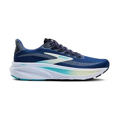 122115-Brooks-Ghost-17-hardloopschoenen-WIDE-NavyGreenTurquoise-dames-afbeelding-1