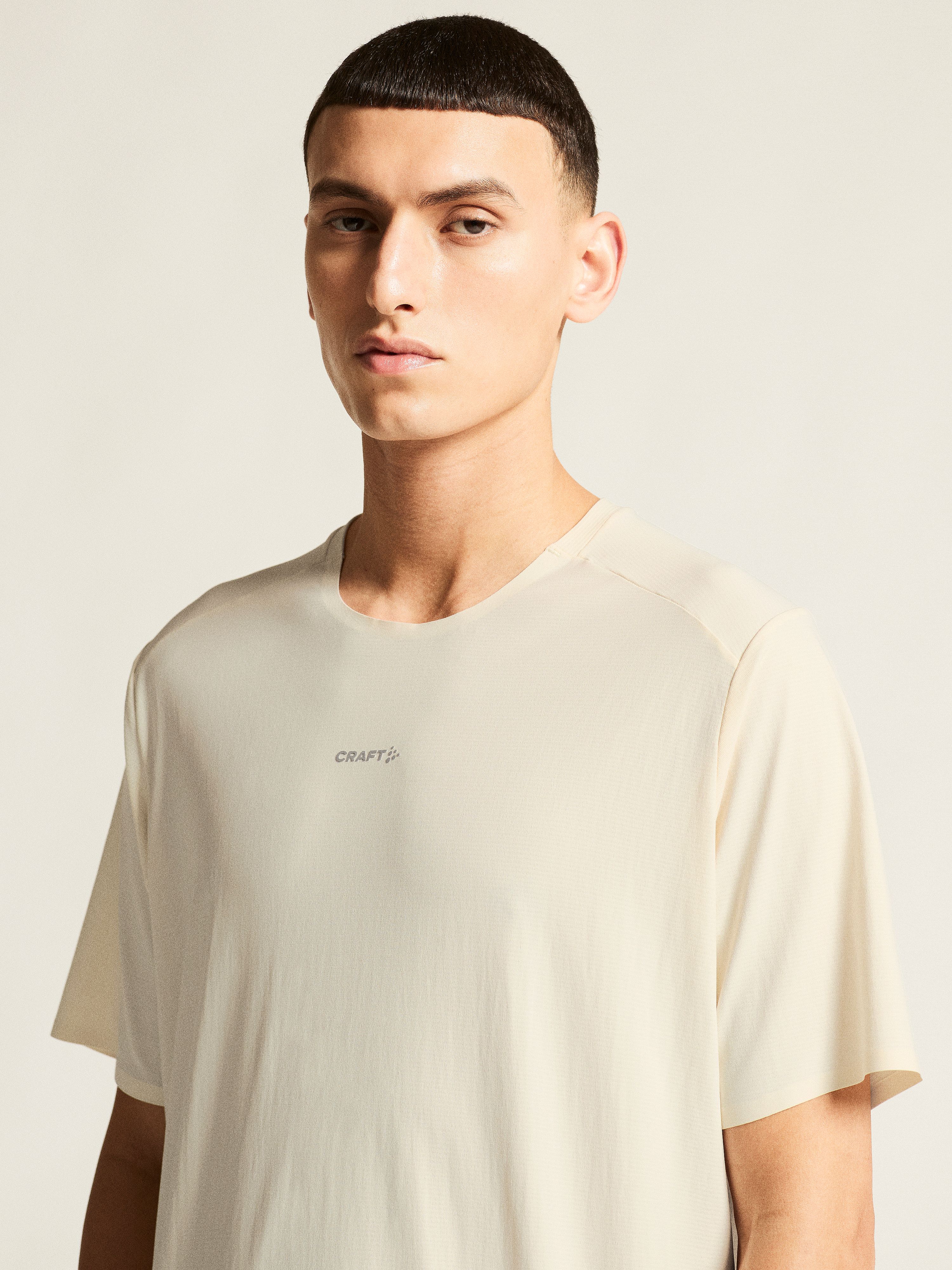 142418-Craft-hypervent-t-shirt-heren-tofu-afbeelding-7