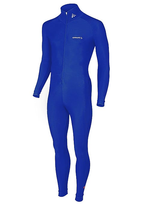 56770-Craft-Thermo-marathon-schaatspak-blauw-unisex-afbeelding-1