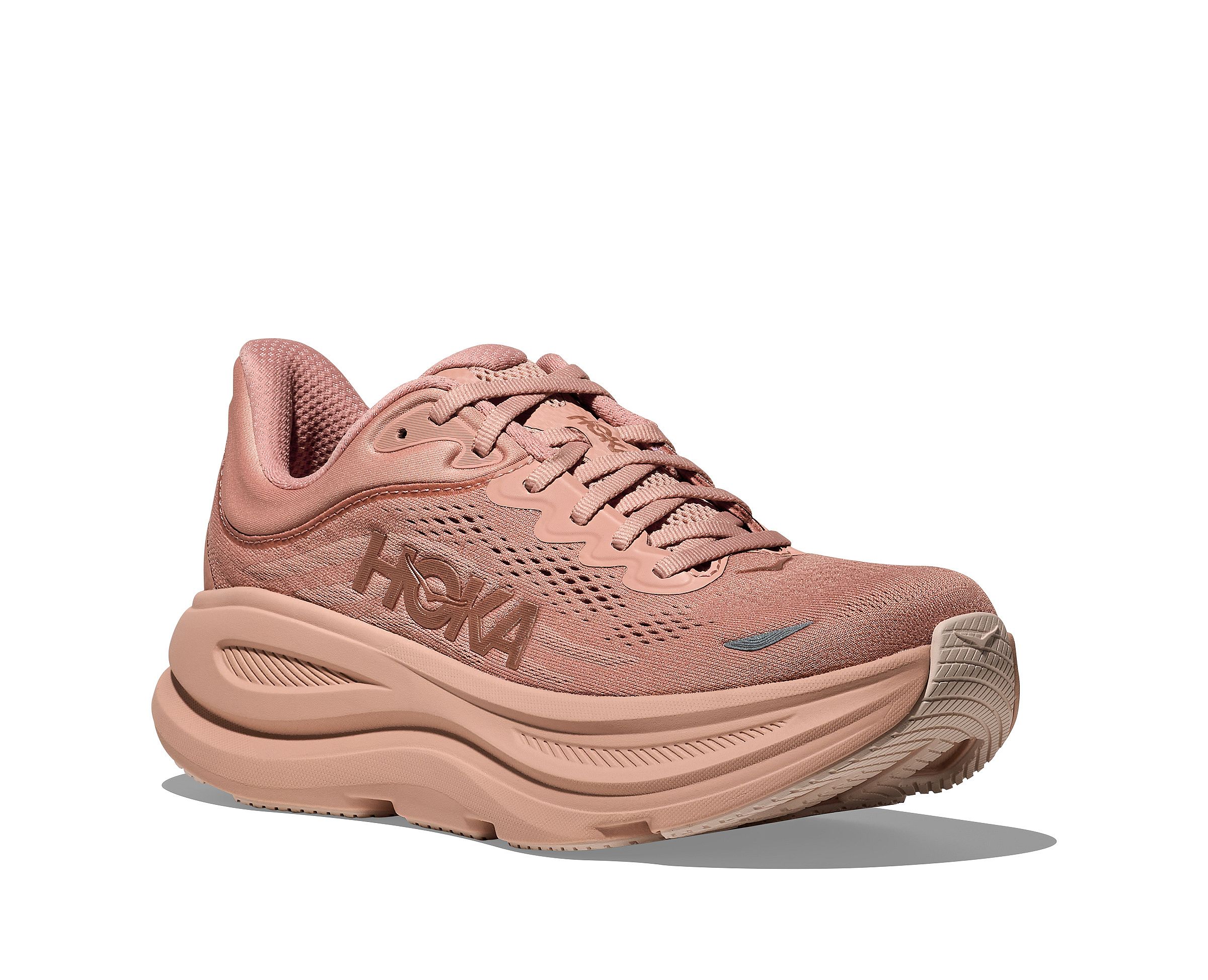 144252-Hoka-Bondi-9-hardloopschoenen-siennarose-gold-dames-afbeelding-6