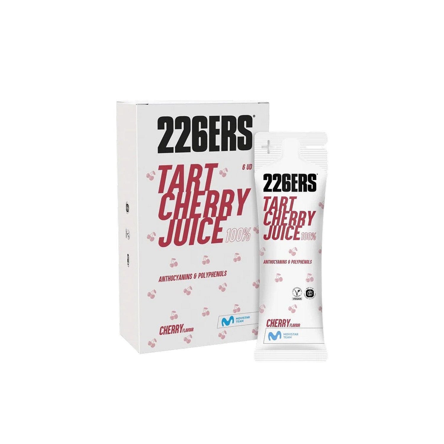 144065-226ers-Tart-Cherry-Juice-6x60ml-afbeelding-1