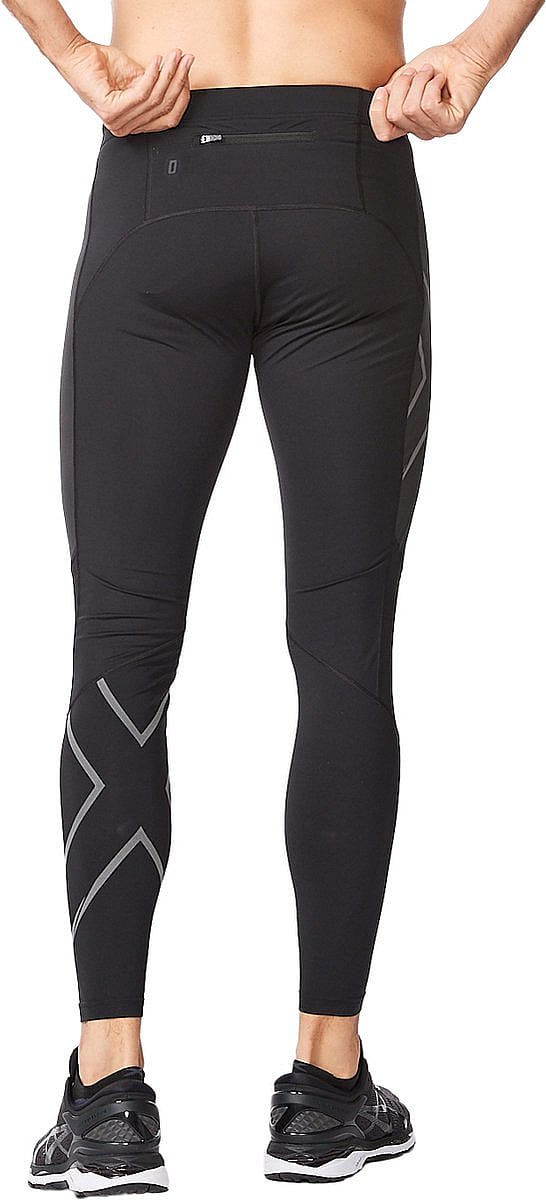 97961-2XU-Ignition-Shield-Compression-Tights-BlackBlack-Reflective-Heren-afbeelding-2