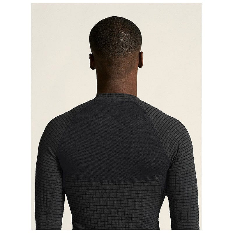 121108-Craft-Wool-Extreme-X-2-ondershirt-lange-mouw-heren-zwart-afbeelding-3
