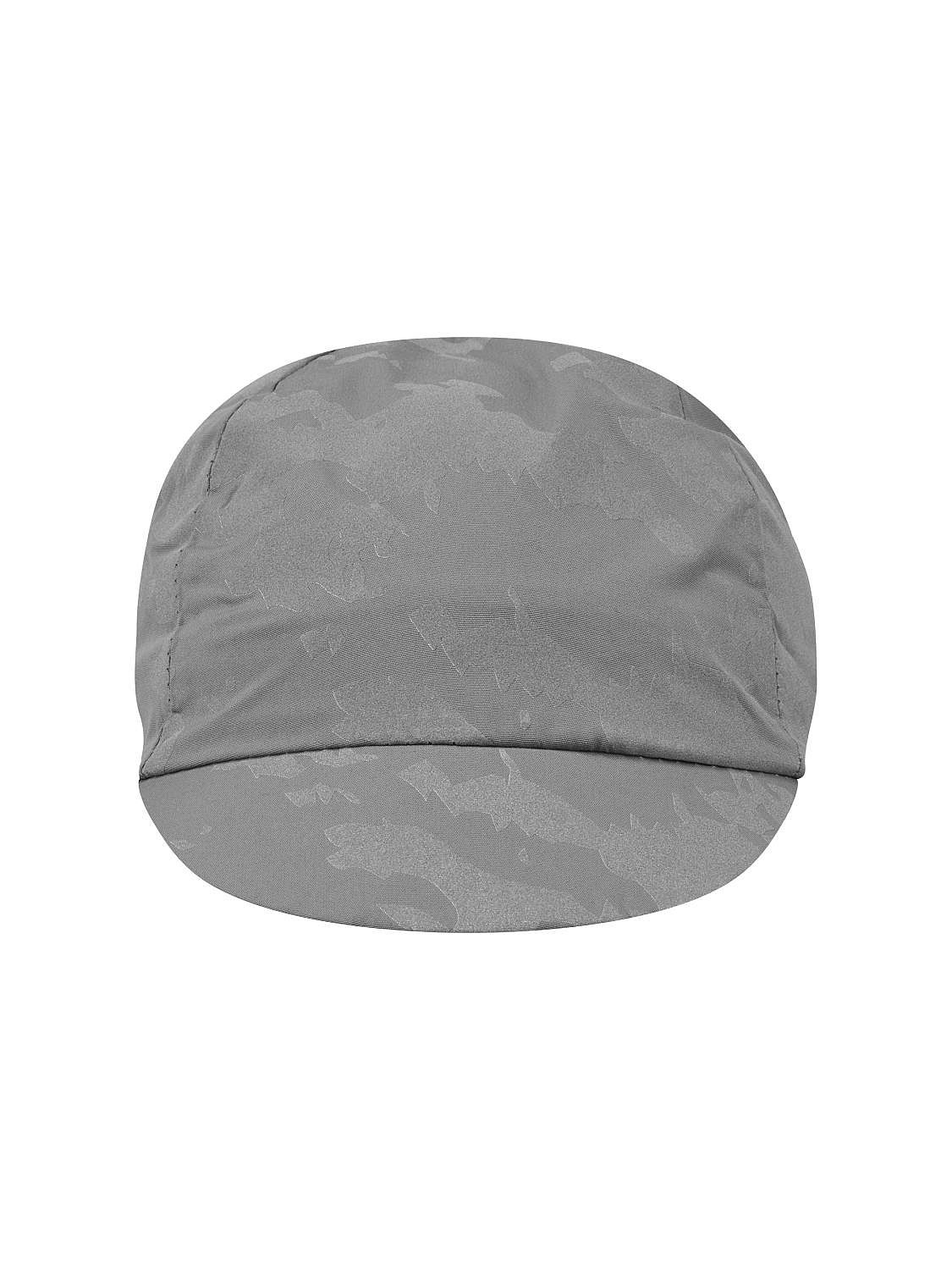 104070-Sealskinz-Merton-waterproof-all-weather-reflecterende-camo-cycle-cap-grey-afbeelding-4