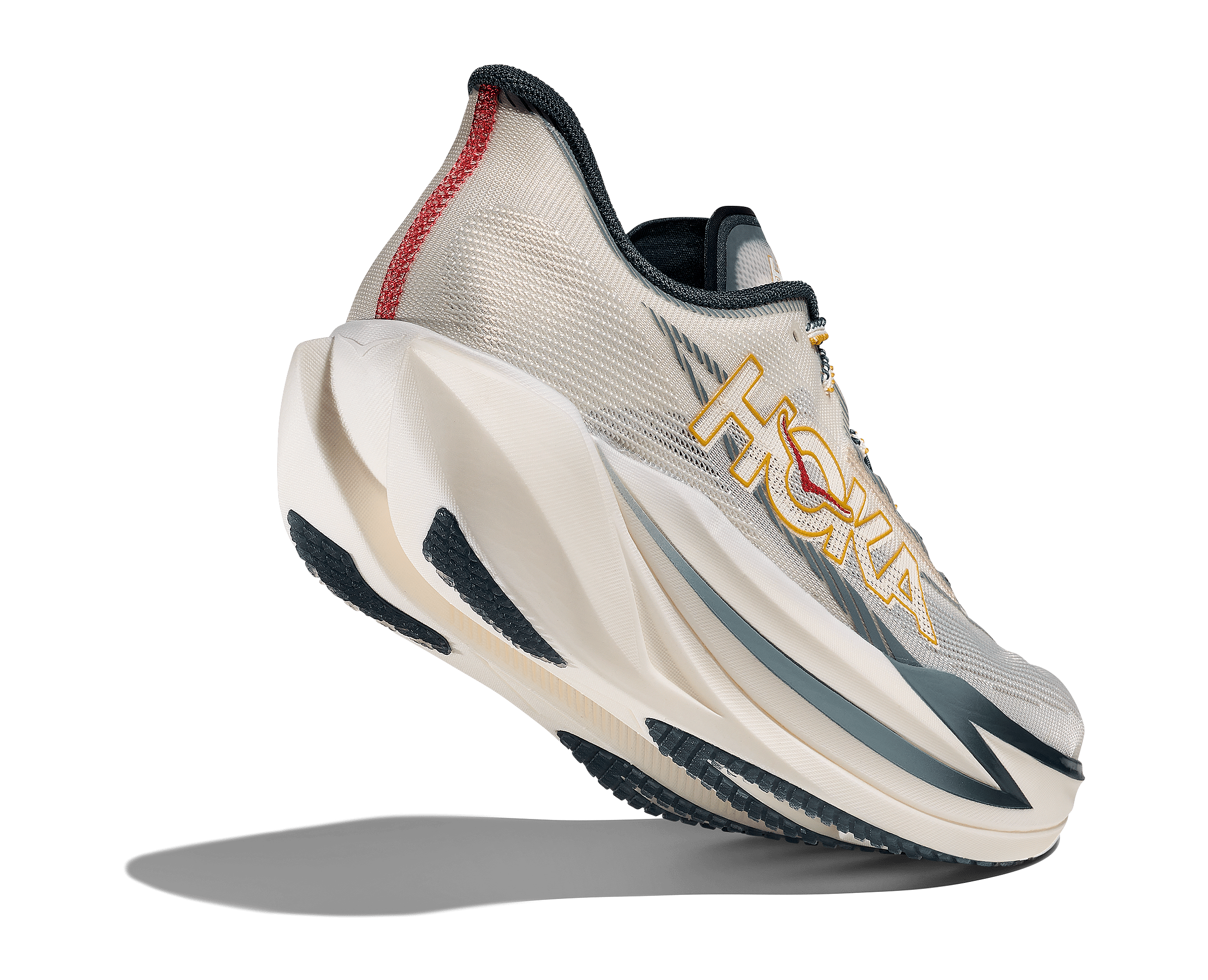 144613-Hoka-Cielo-X1-3.0-hardloopschoenen-alabasteryellow-gold-unisex-afbeelding-4