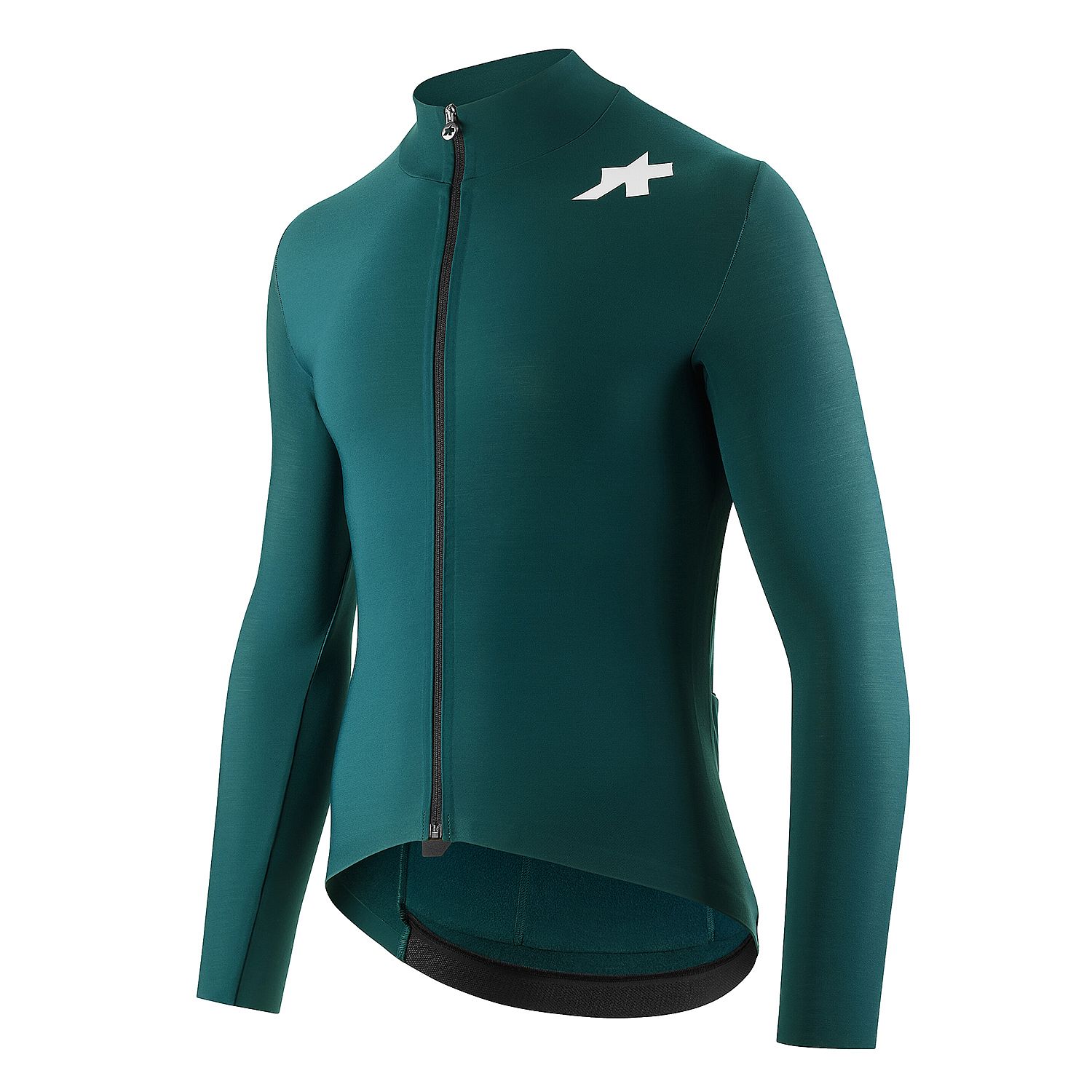 146156-Assos-Mille-GT-Spring-Fall-Jersey-S11-Deep-Petrol-heren-afbeelding-3