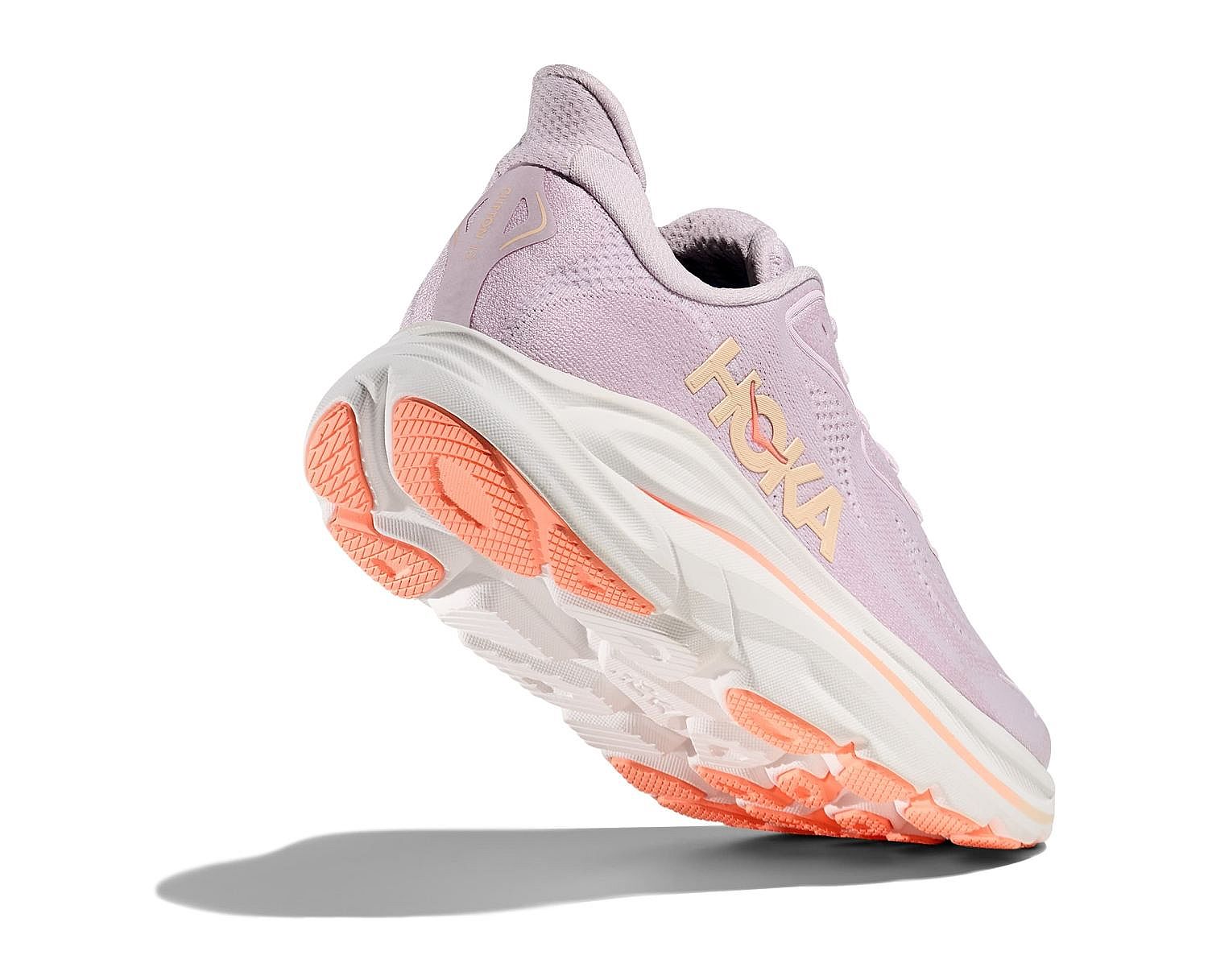 122491-Hoka-Clifton-10-hardloopschoenen-Lilac-CreamTangerine-Glow-dames-afbeelding-4