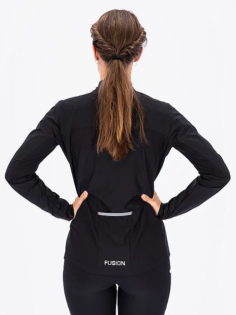 94524-Fusion-S2-Run-Jacket-zwart-dames-afbeelding-2