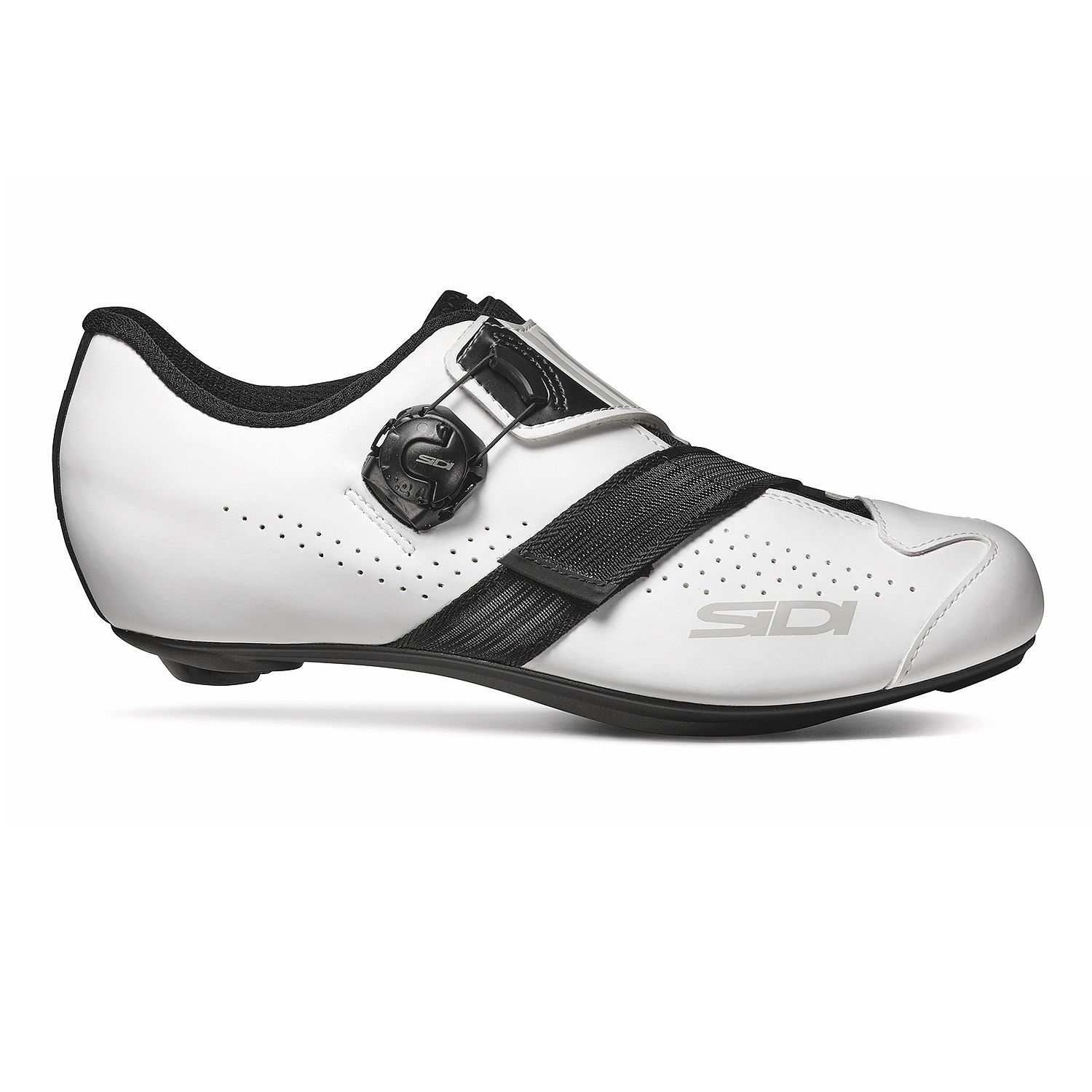 105954-Sidi-Prima-race-fietsschoenen-whiteblack-dames-afbeelding-1