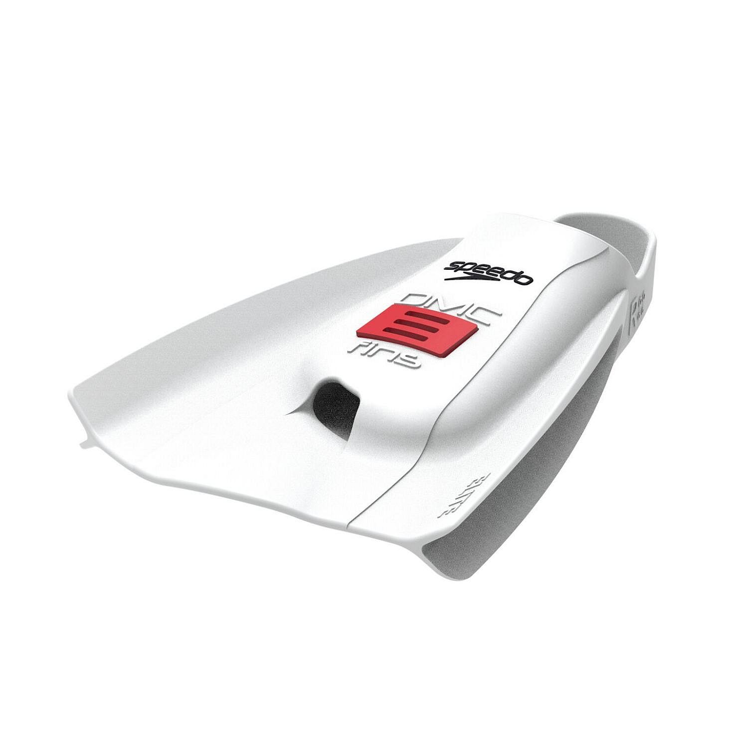 118147-Speedo-DMC-Elite-zwemvinnen-wit-afbeelding-2